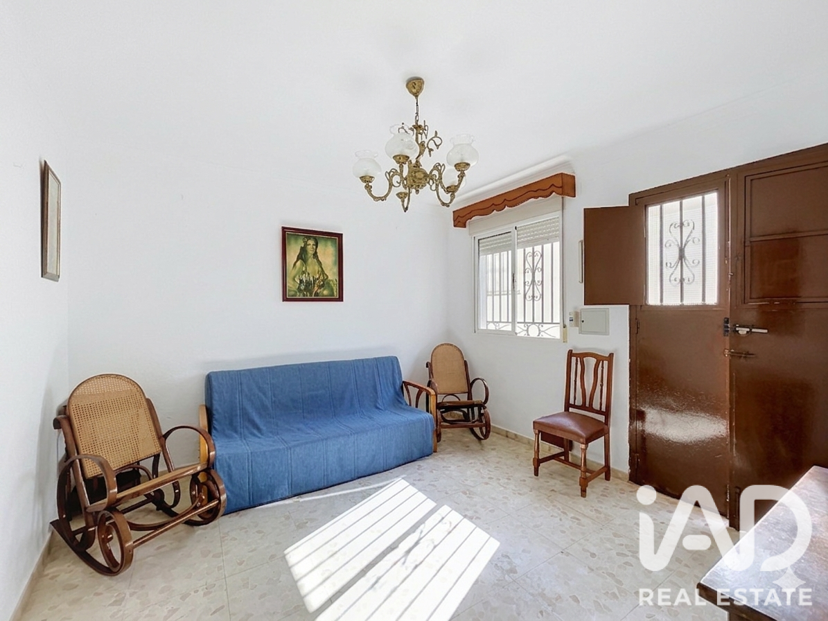 Kaupunkipientalo Teba, Malaga, Espanja 4 makuuhuonetta, 187 m2 No. 188268