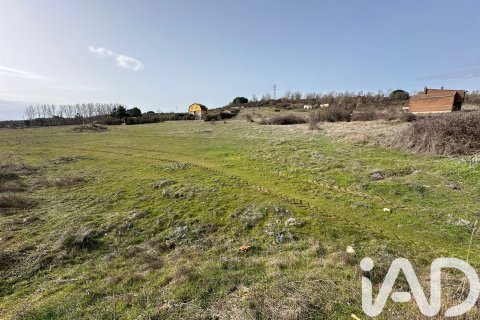 Zemes gabals San Andres del Rabanedo, Leon, Spānijā 757 m2 Nr. 188270