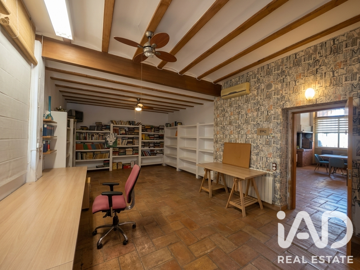 House à Montbrio del Camp, Tarragona, Espagne 5 chambres, 690 m2 No. 188265