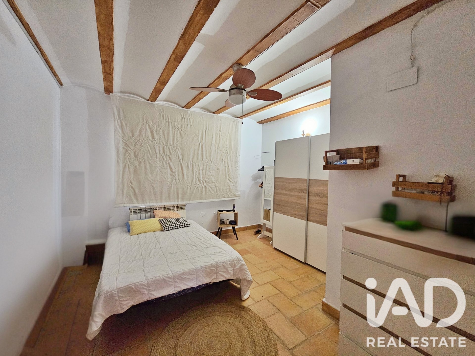 House à Montbrio del Camp, Tarragona, Espagne 5 chambres, 690 m2 No. 188265