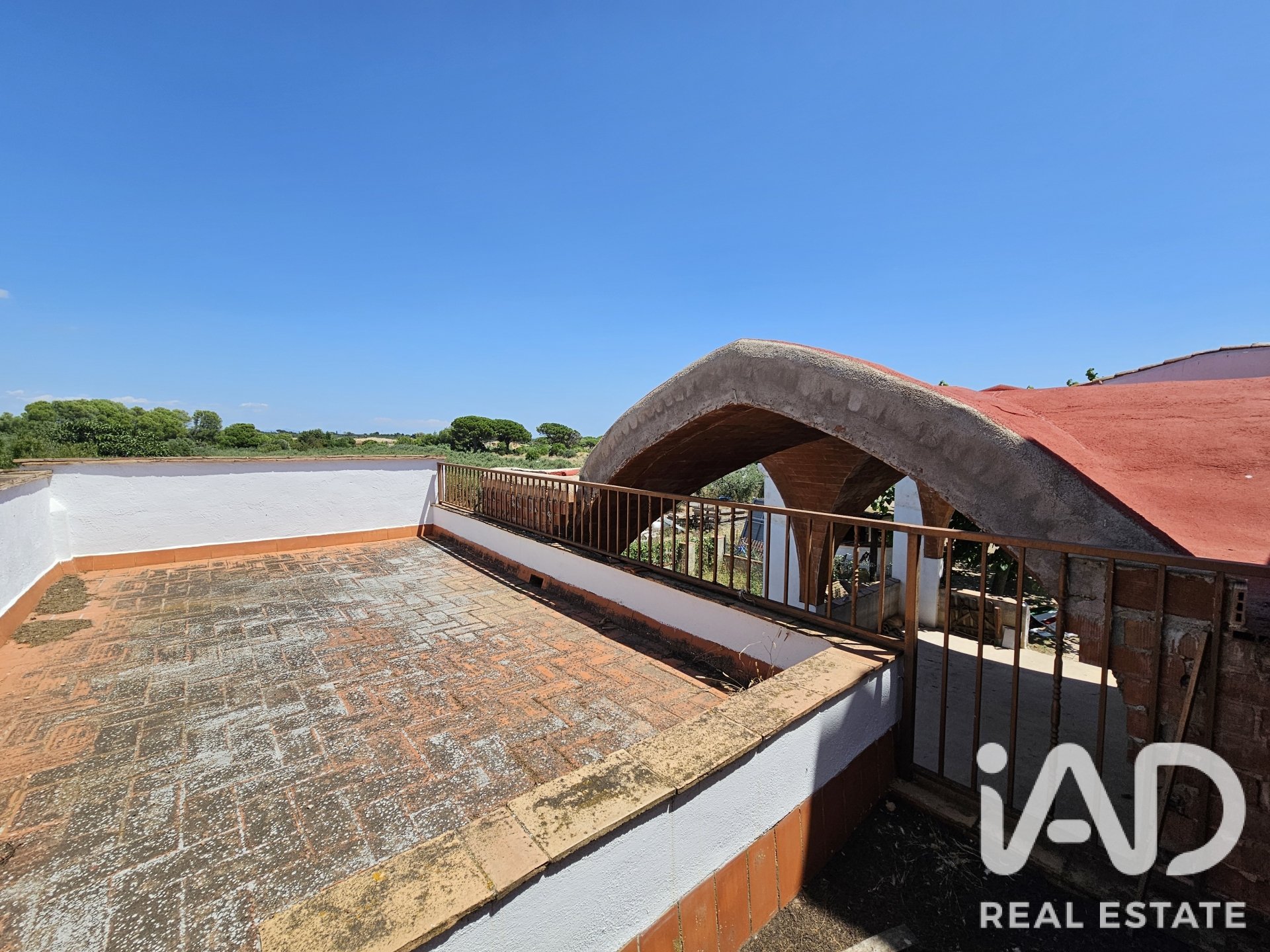 House à Montbrio del Camp, Tarragona, Espagne 5 chambres, 690 m2 No. 188265