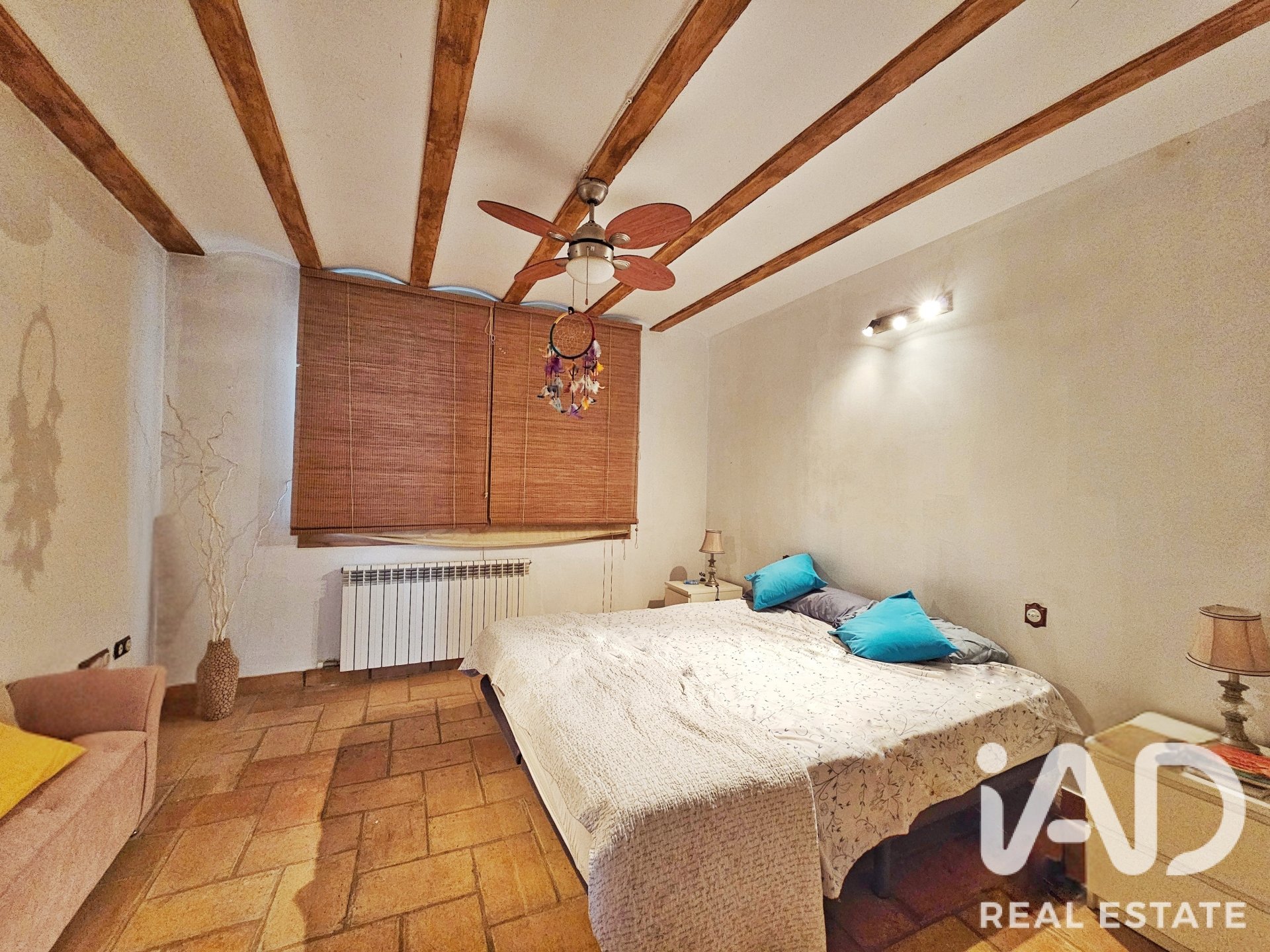 House à Montbrio del Camp, Tarragona, Espagne 5 chambres, 690 m2 No. 188265