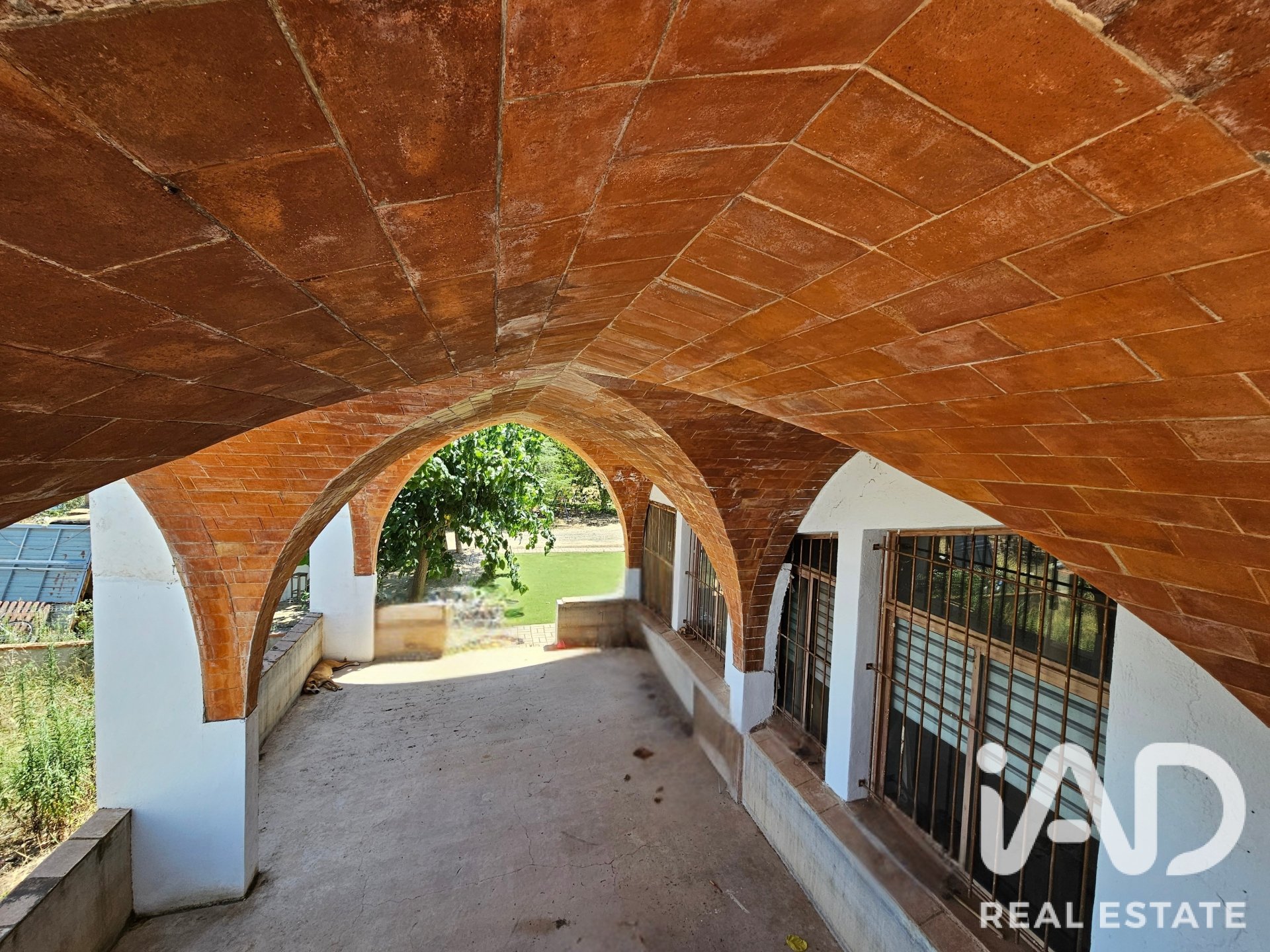 House à Montbrio del Camp, Tarragona, Espagne 5 chambres, 690 m2 No. 188265