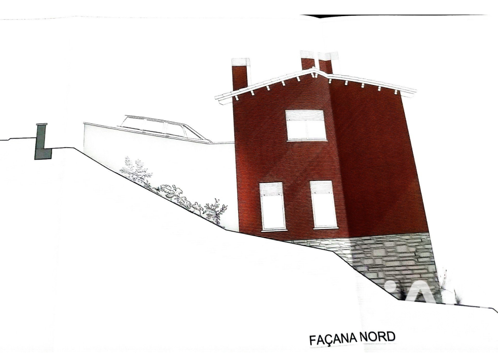 Land plot in Moia, Barcelona, Spain No. 188266