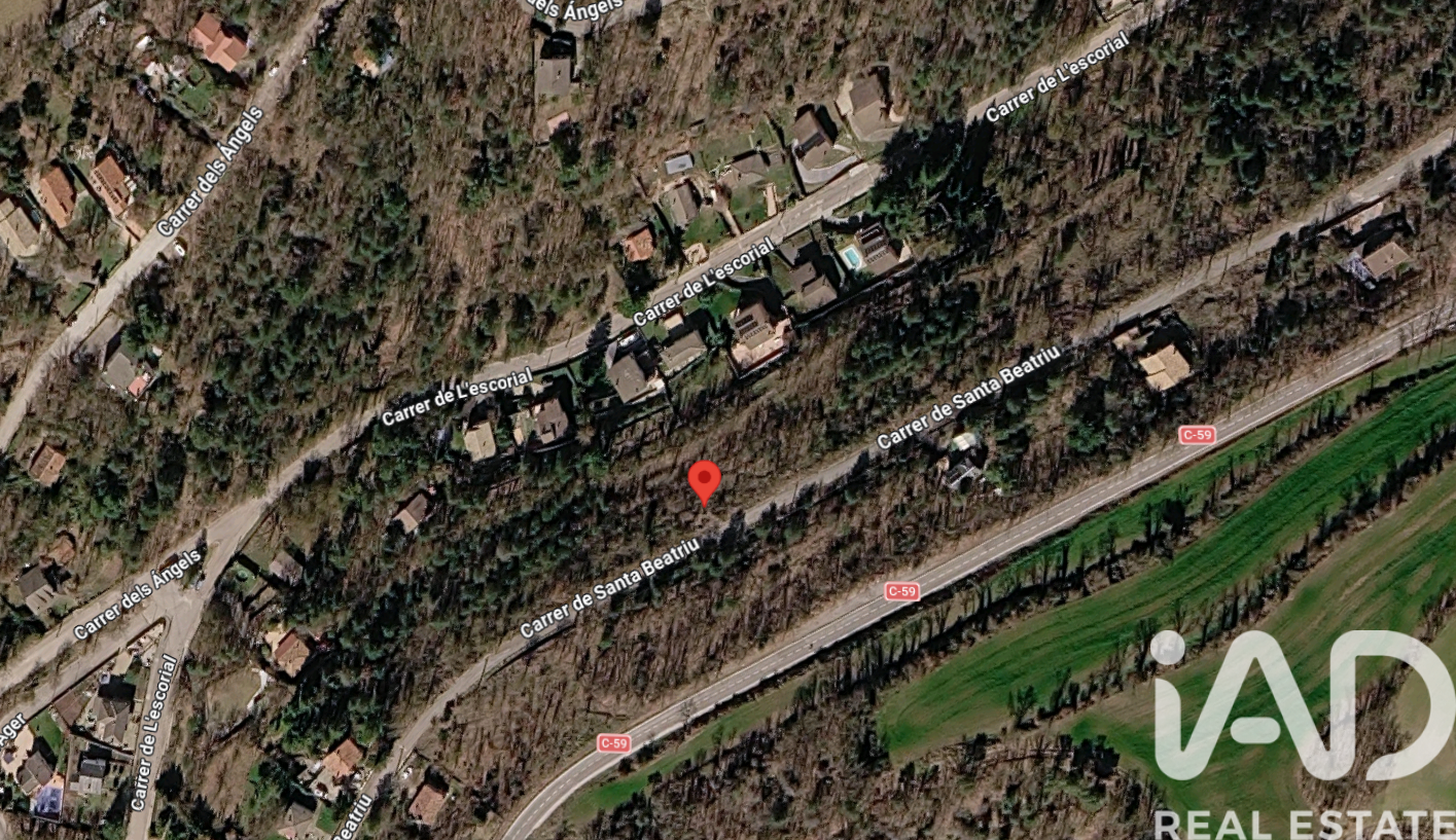Land plot in Moia, Barcelona, Spain No. 188266