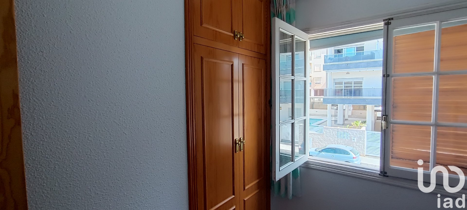 Apartamento en Santa Pola, Alicante, España 5 dormitorios, 150 m2 No. 188474