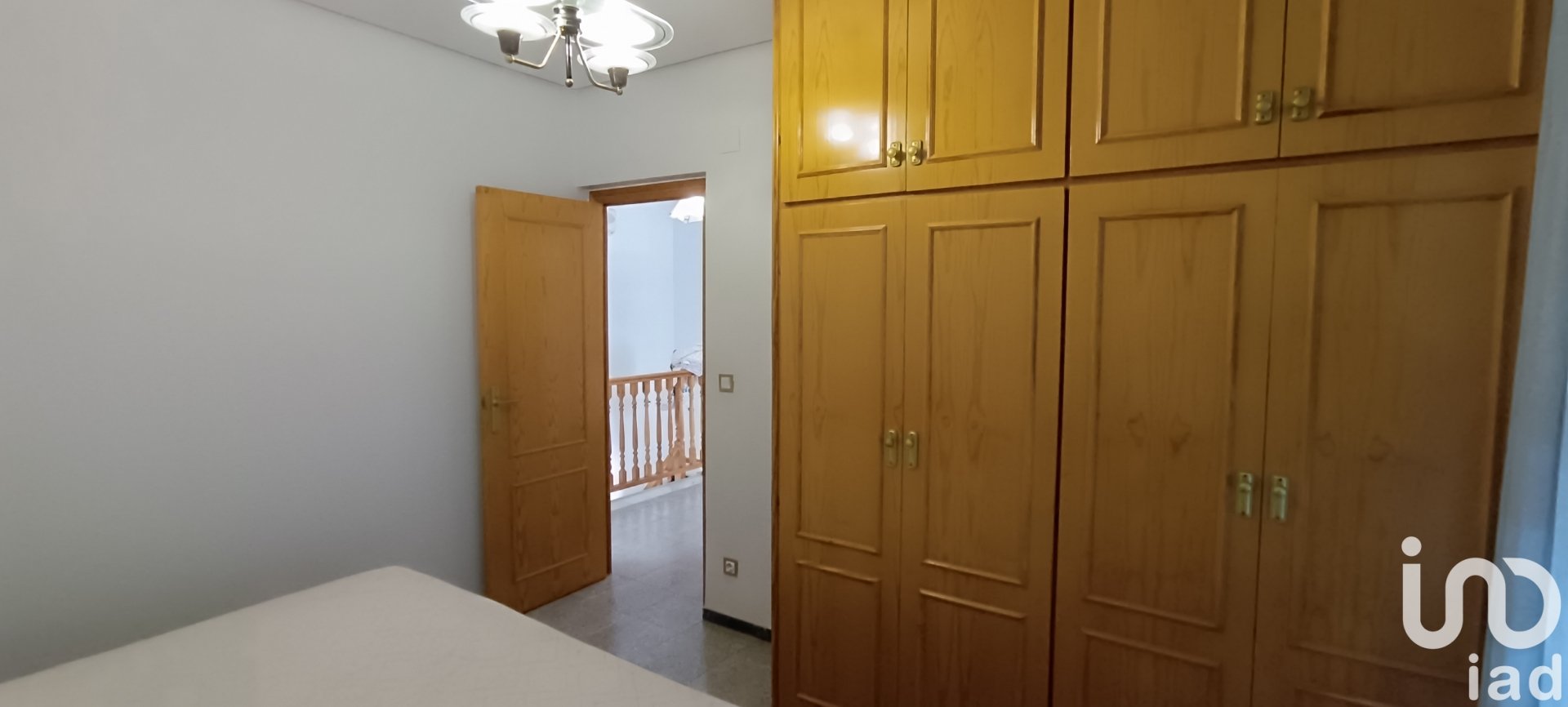 Apartamento en Santa Pola, Alicante, España 5 dormitorios, 150 m2 No. 188474