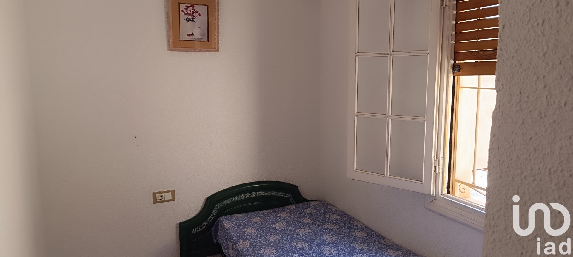 Apartamento en Santa Pola, Alicante, España 5 dormitorios, 150 m2 No. 188474
