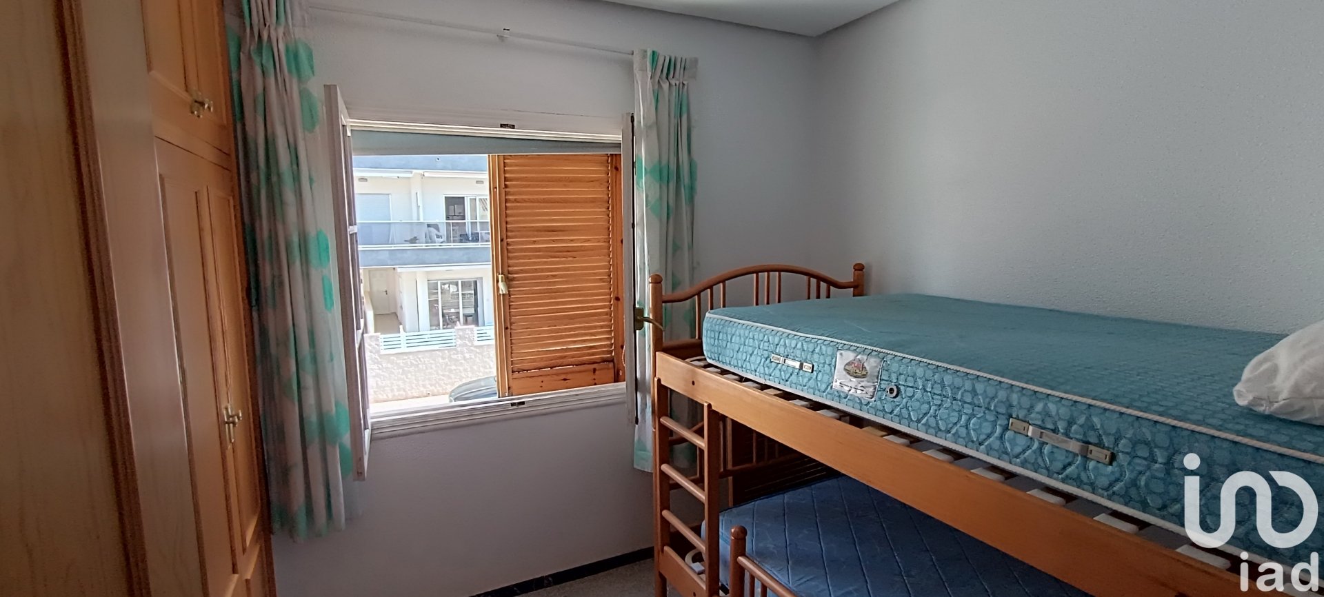 Apartamento en Santa Pola, Alicante, España 5 dormitorios, 150 m2 No. 188474