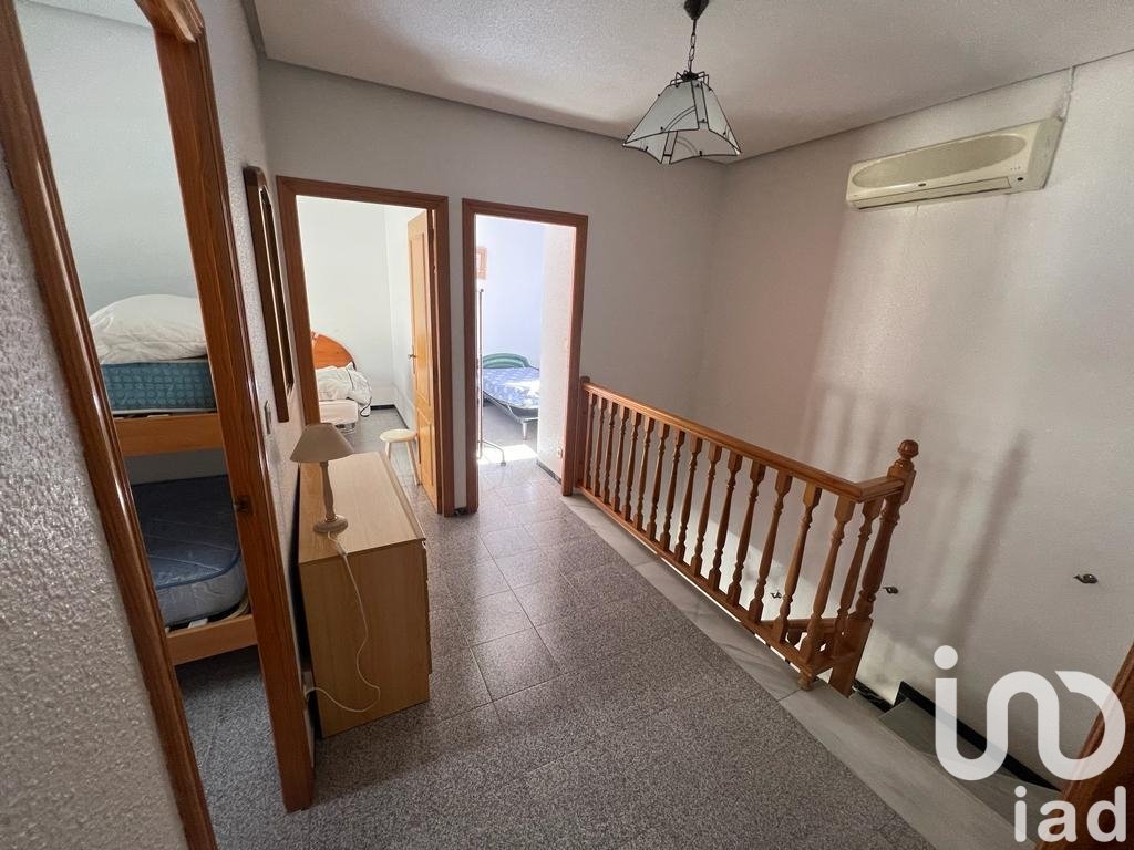 Apartamento en Santa Pola, Alicante, España 5 dormitorios, 150 m2 No. 188474