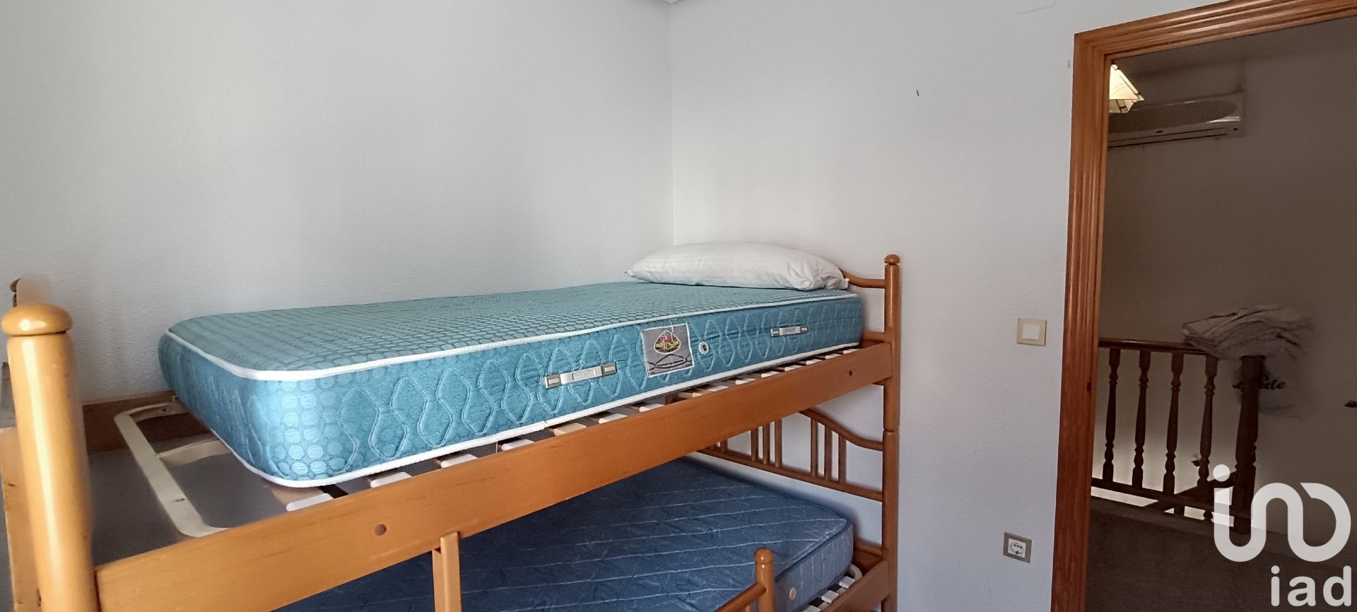 Apartamento en Santa Pola, Alicante, España 5 dormitorios, 150 m2 No. 188474