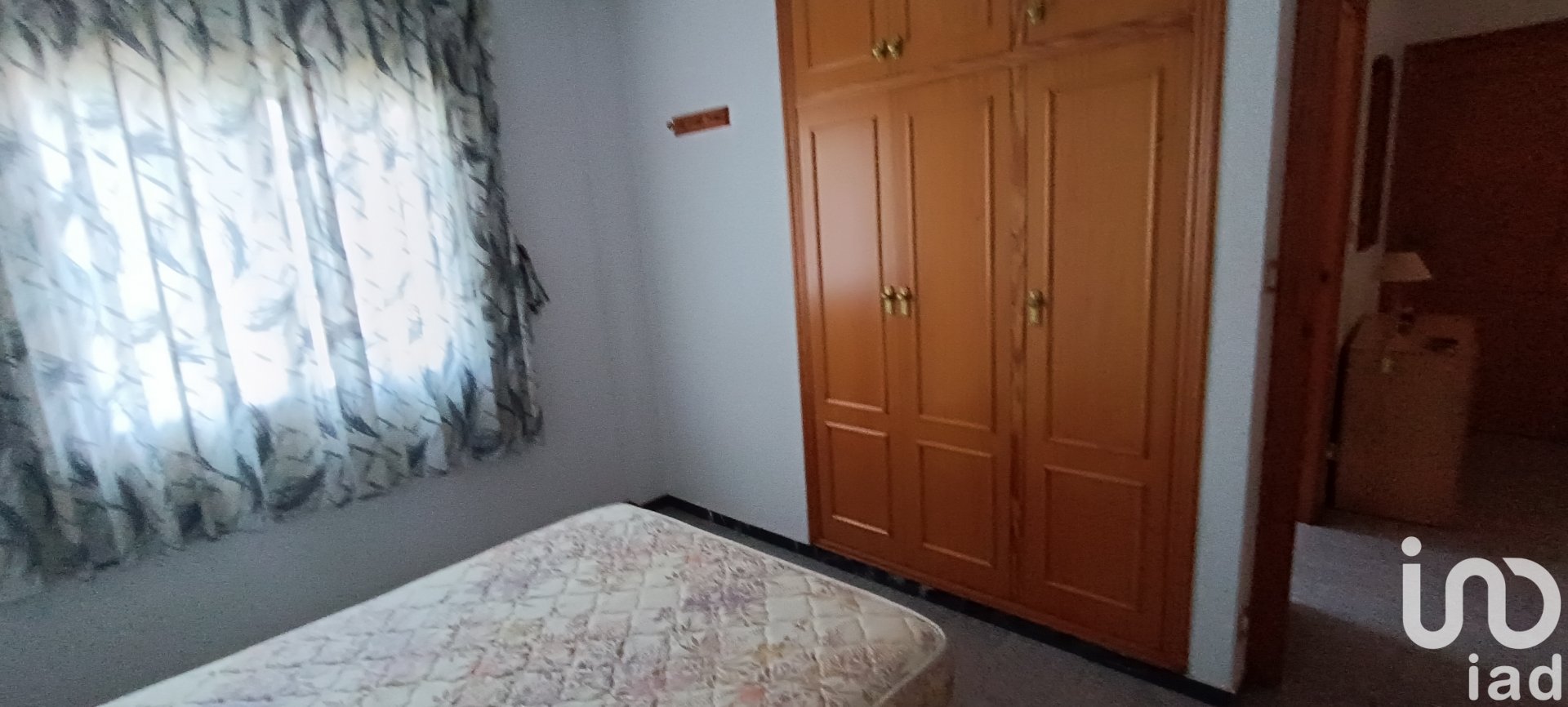 Apartamento en Santa Pola, Alicante, España 5 dormitorios, 150 m2 No. 188474