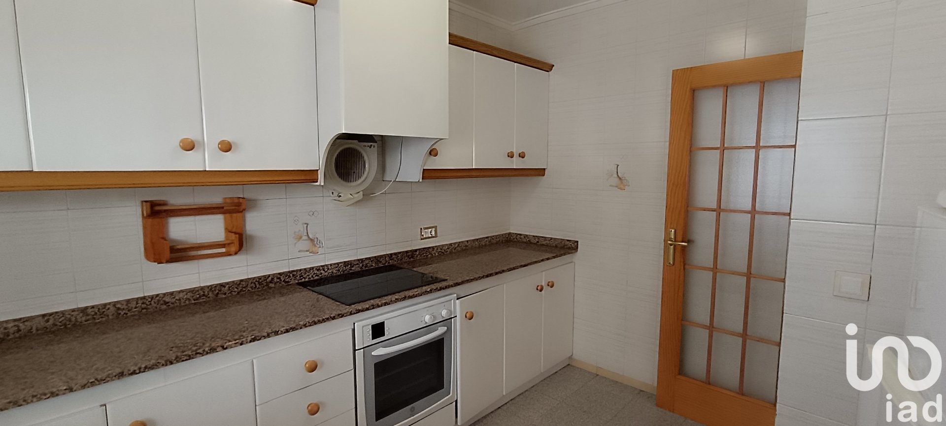 Apartamento en Santa Pola, Alicante, España 5 dormitorios, 150 m2 No. 188474