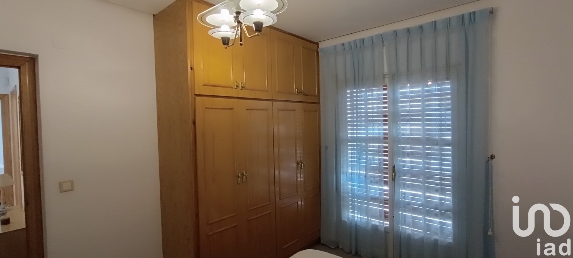 Apartamento en Santa Pola, Alicante, España 5 dormitorios, 150 m2 No. 188474