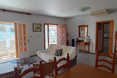 Apartament w Santa Pola, Alicante, Hiszpania 5 sypialni, 150 mkw. nr 188474