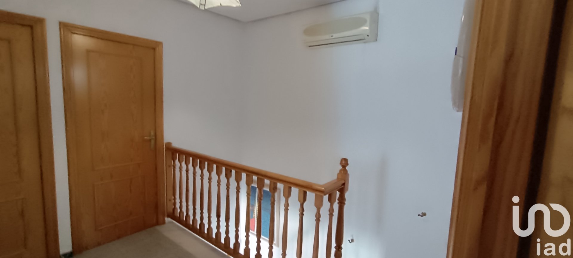 Apartamento en Santa Pola, Alicante, España 5 dormitorios, 150 m2 No. 188474