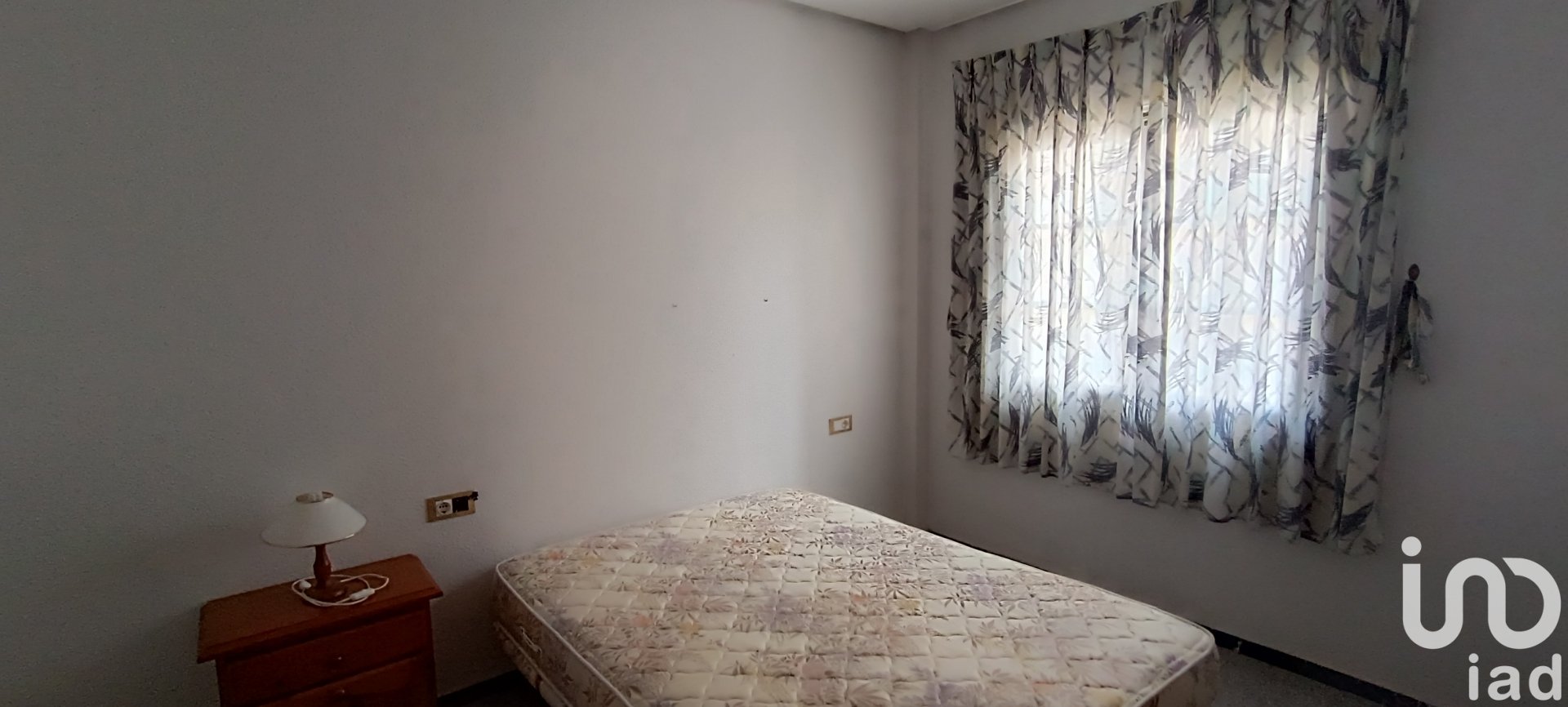 Apartamento en Santa Pola, Alicante, España 5 dormitorios, 150 m2 No. 188474