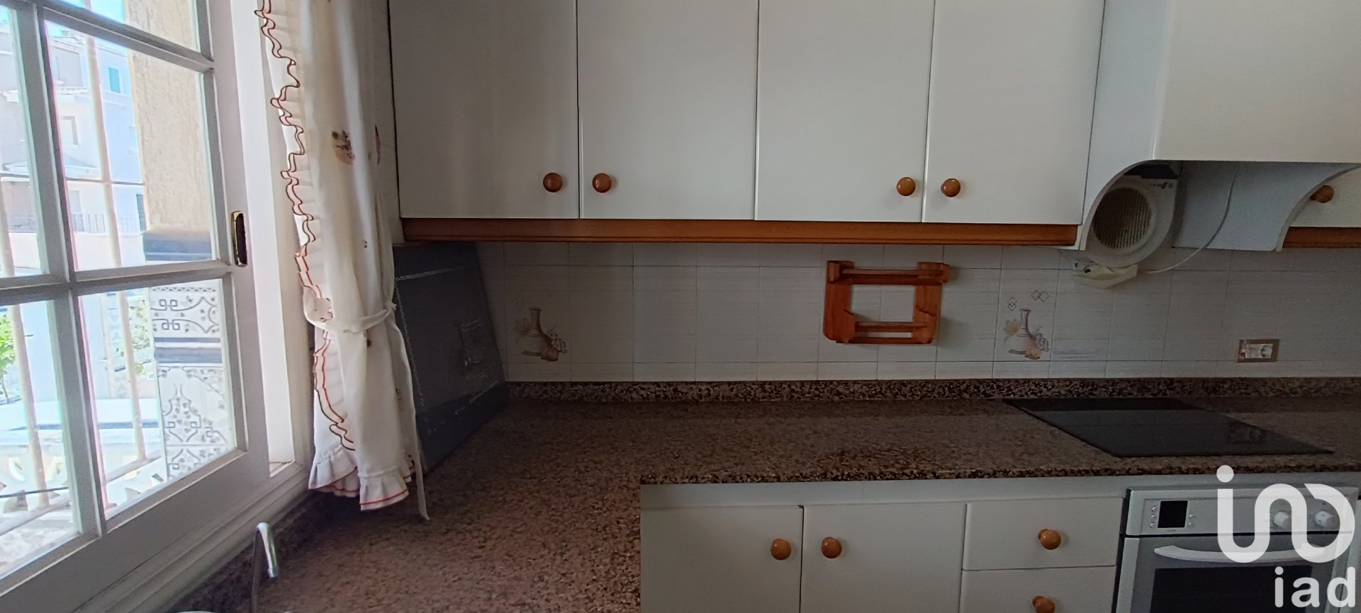 Apartamento en Santa Pola, Alicante, España 5 dormitorios, 150 m2 No. 188474