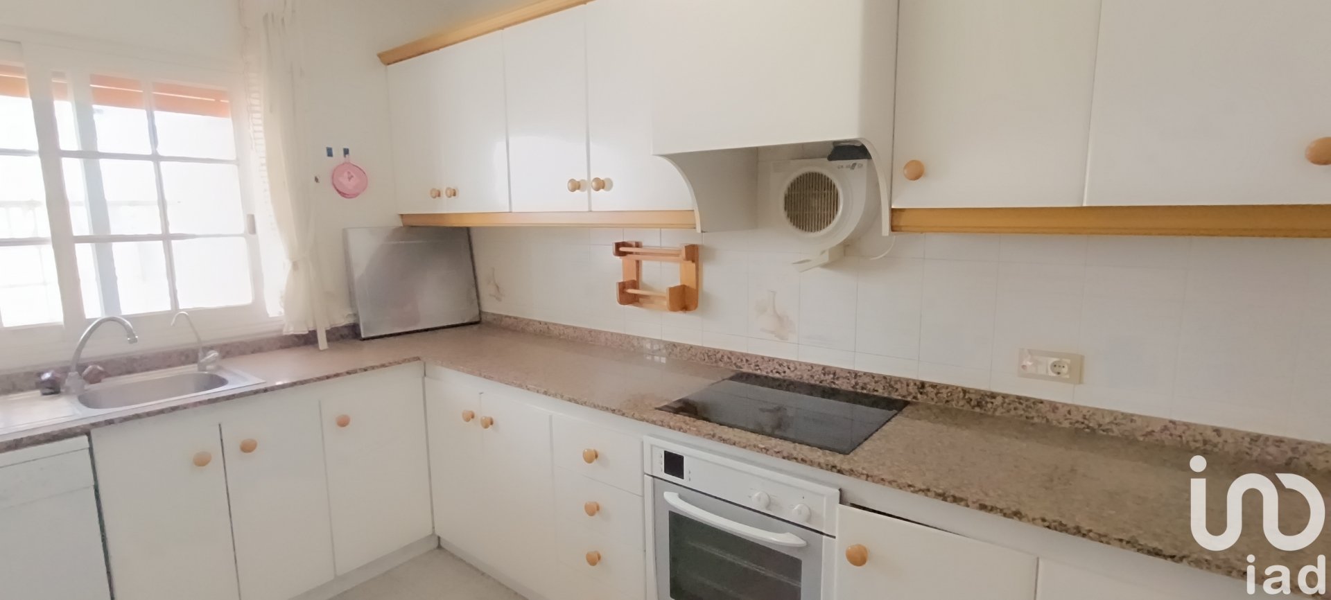 Apartamento en Santa Pola, Alicante, España 5 dormitorios, 150 m2 No. 188474