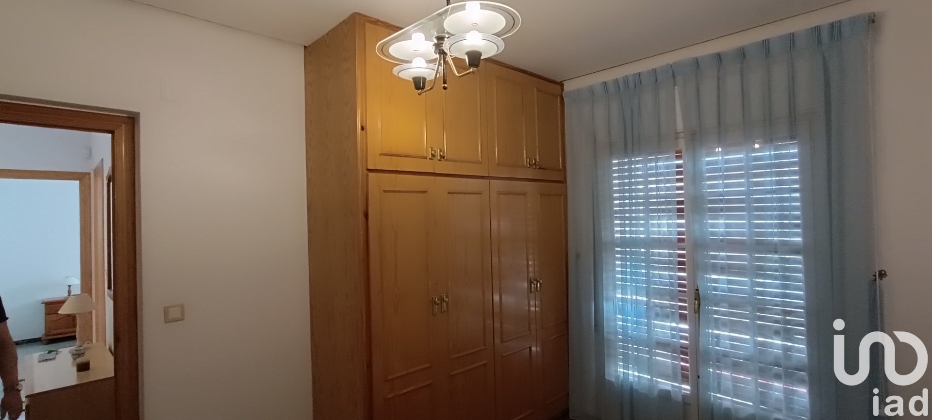 Apartamento en Santa Pola, Alicante, España 5 dormitorios, 150 m2 No. 188474