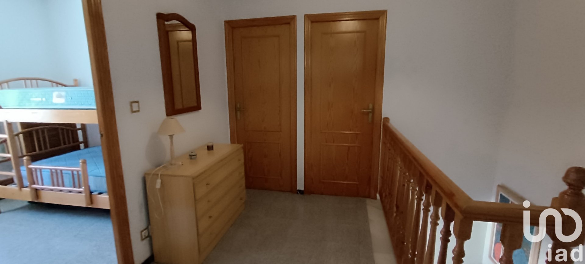 Apartamento en Santa Pola, Alicante, España 5 dormitorios, 150 m2 No. 188474