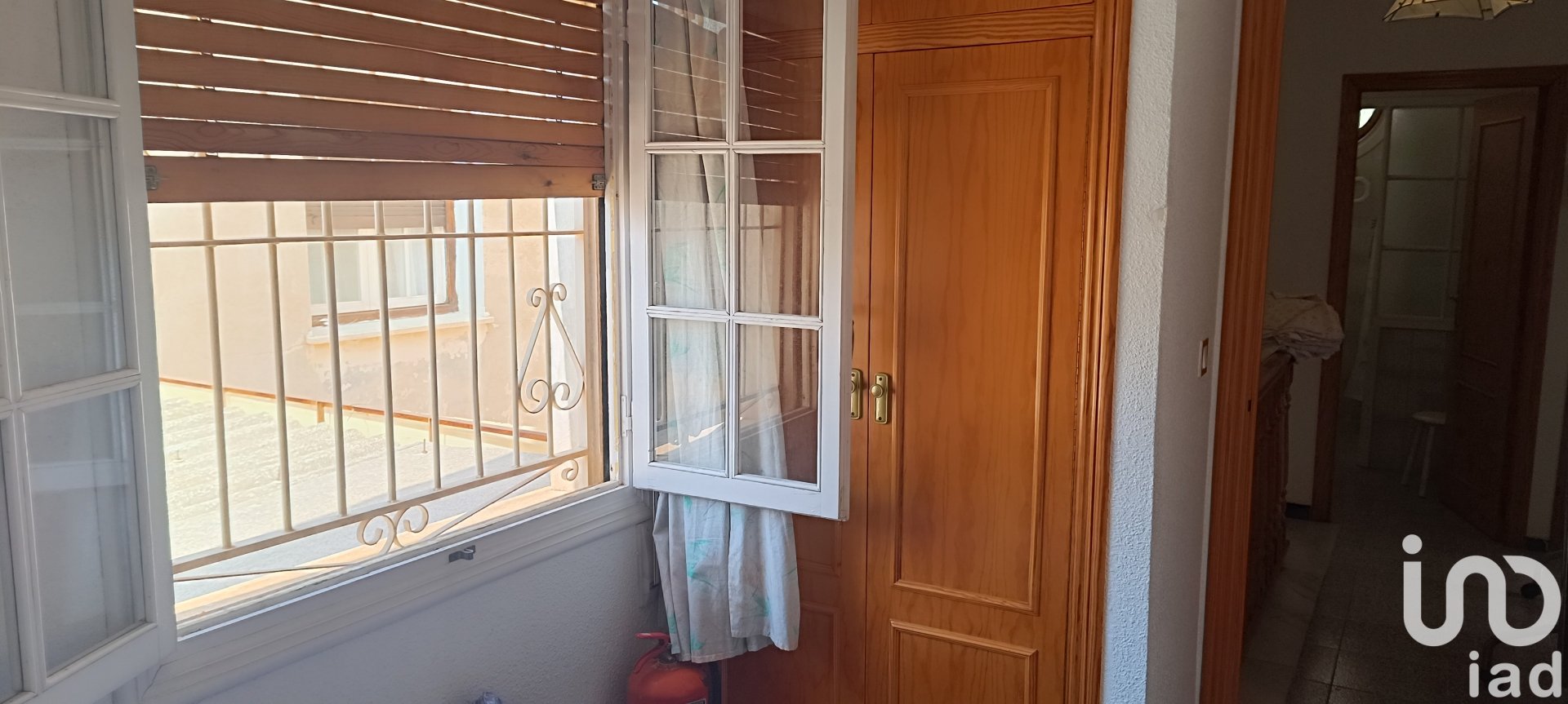 Apartamento en Santa Pola, Alicante, España 5 dormitorios, 150 m2 No. 188474