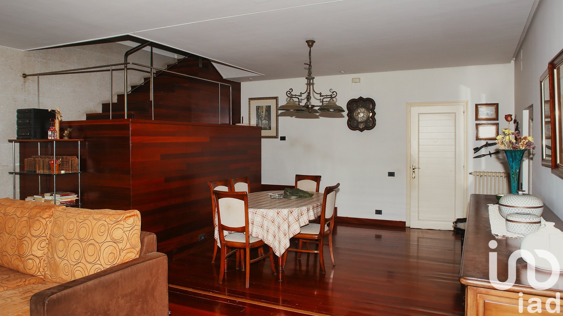 Townhouse in Lancara, Lugo, Spanien 5 Schlafzimmer, 308 m2 Nr. 188473