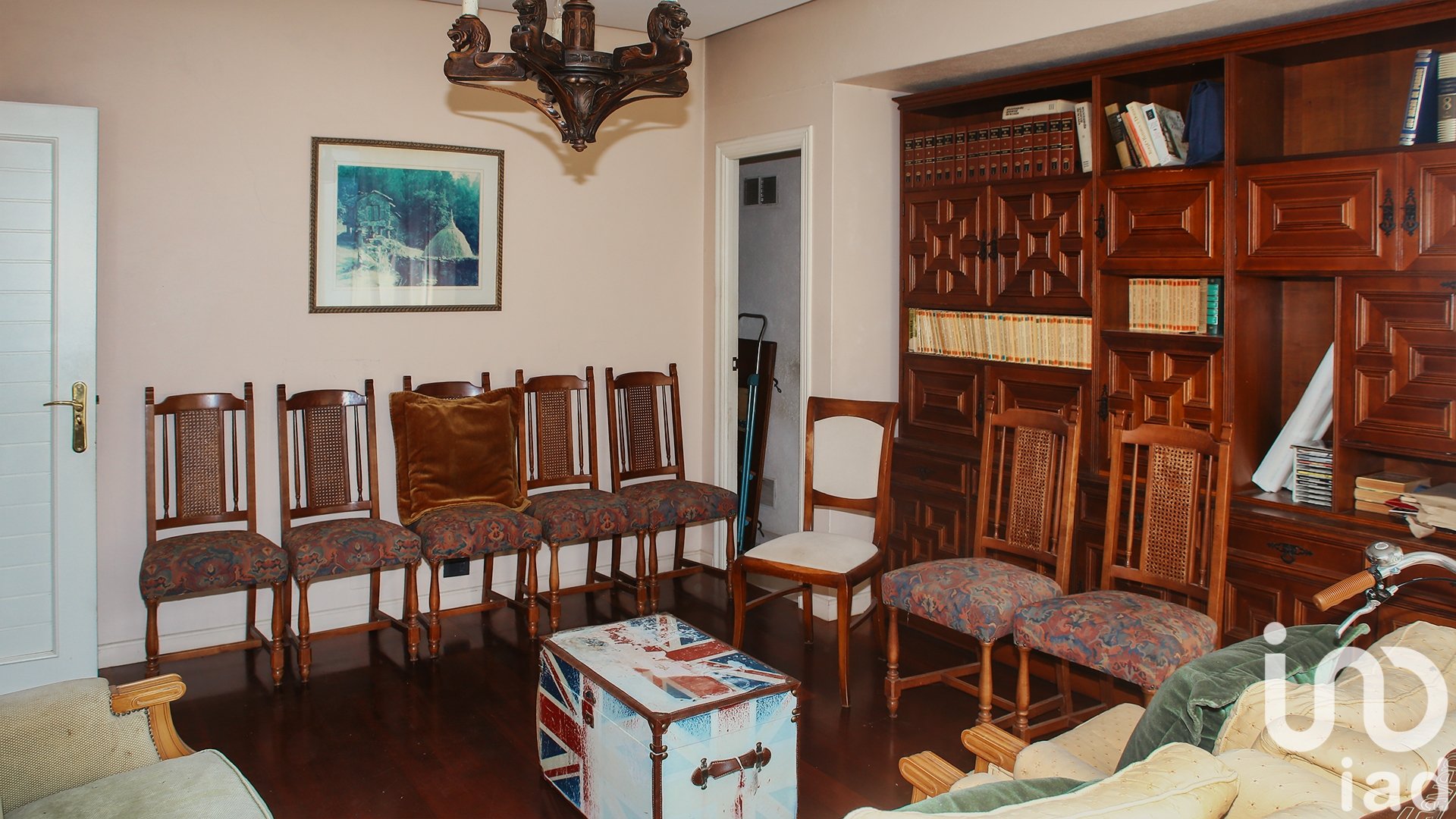 Townhouse in Lancara, Lugo, Spanien 5 Schlafzimmer, 308 m2 Nr. 188473