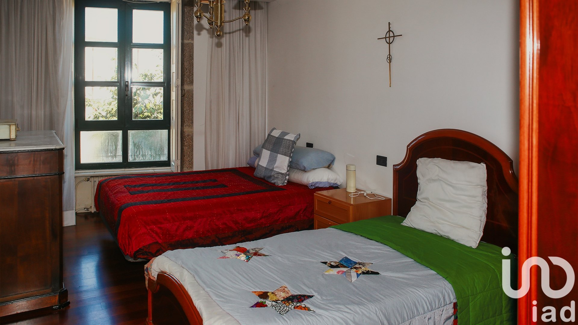 Townhouse in Lancara, Lugo, Spanien 5 Schlafzimmer, 308 m2 Nr. 188473