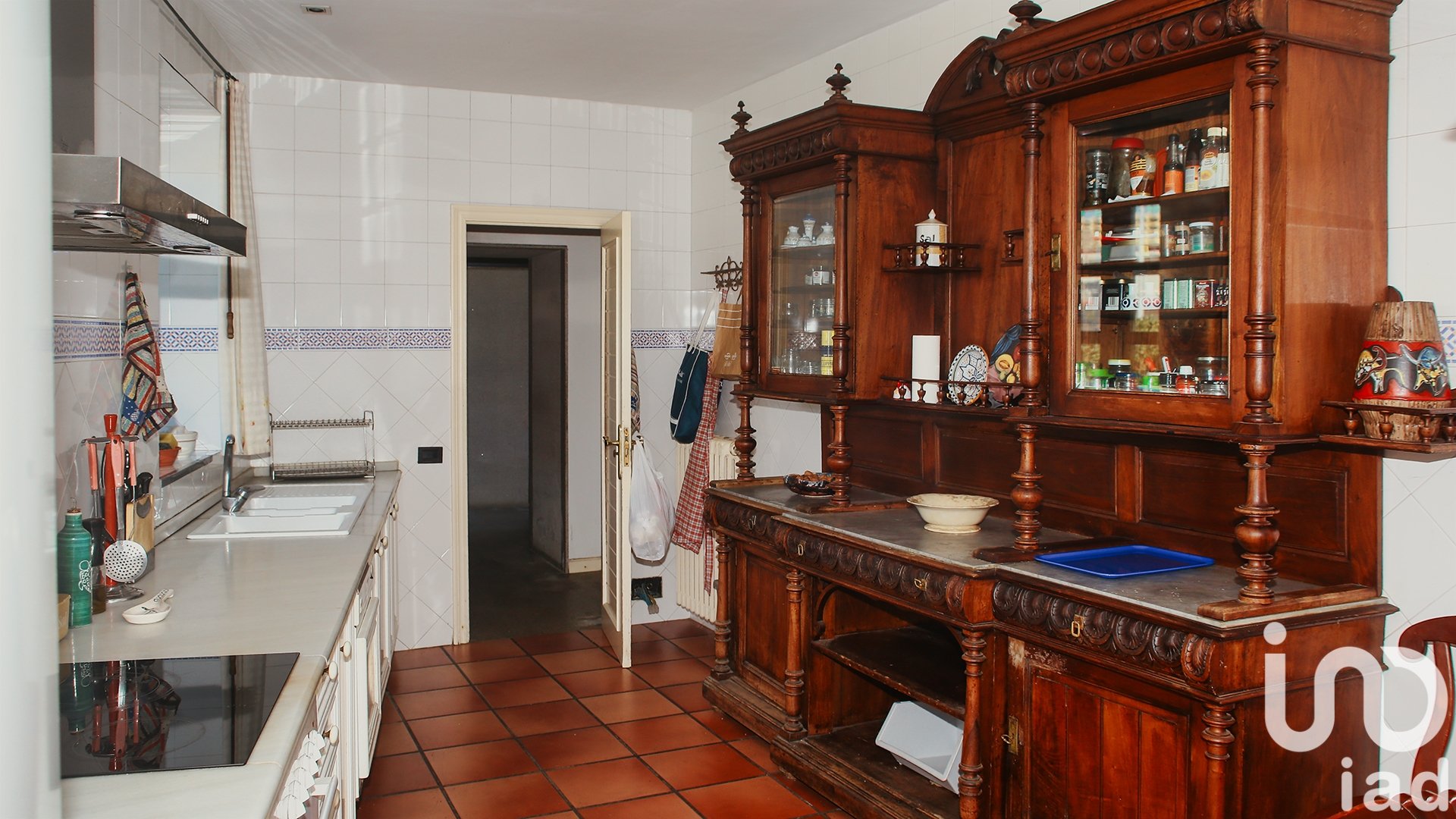 Townhouse in Lancara, Lugo, Spanien 5 Schlafzimmer, 308 m2 Nr. 188473