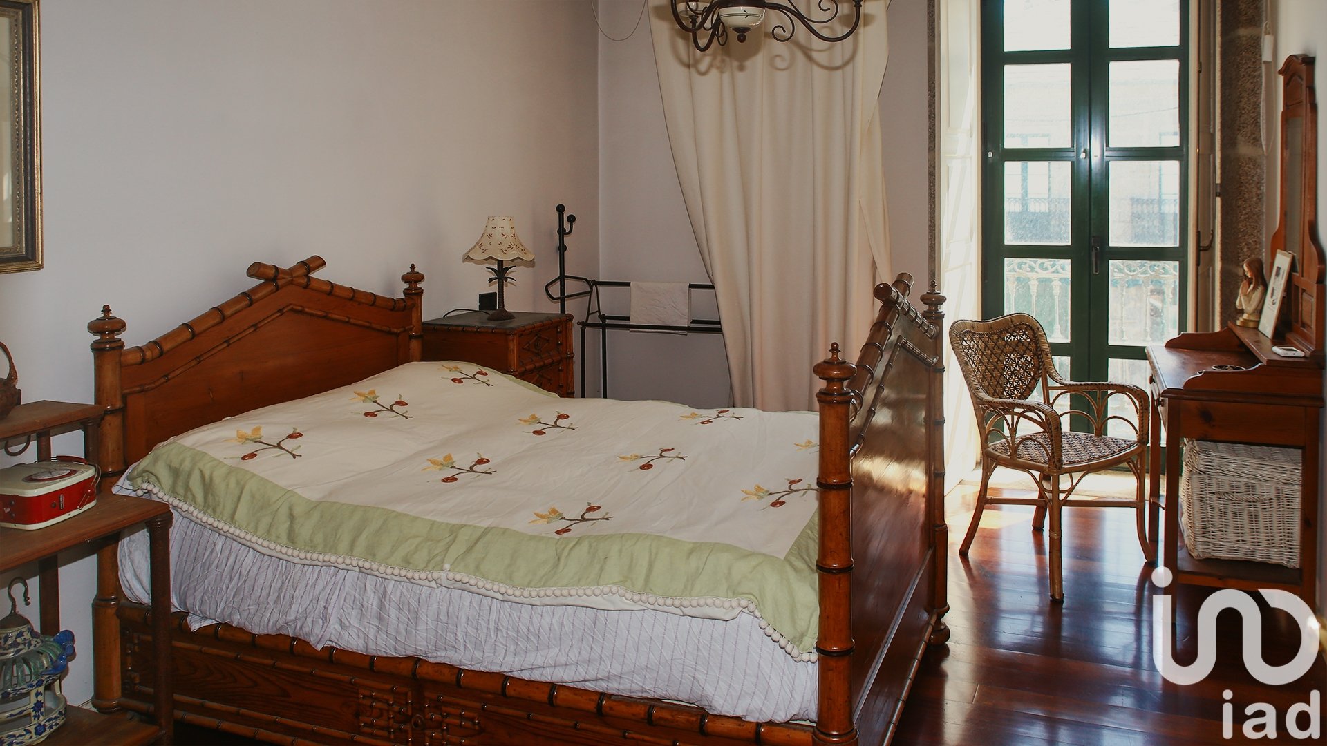 Townhouse in Lancara, Lugo, Spanien 5 Schlafzimmer, 308 m2 Nr. 188473