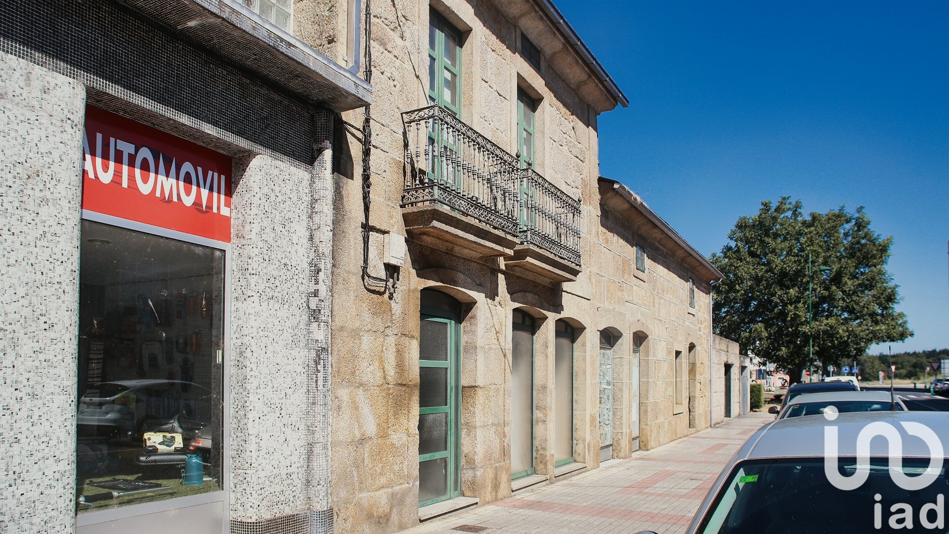 Townhouse in Lancara, Lugo, Spanien 5 Schlafzimmer, 308 m2 Nr. 188473