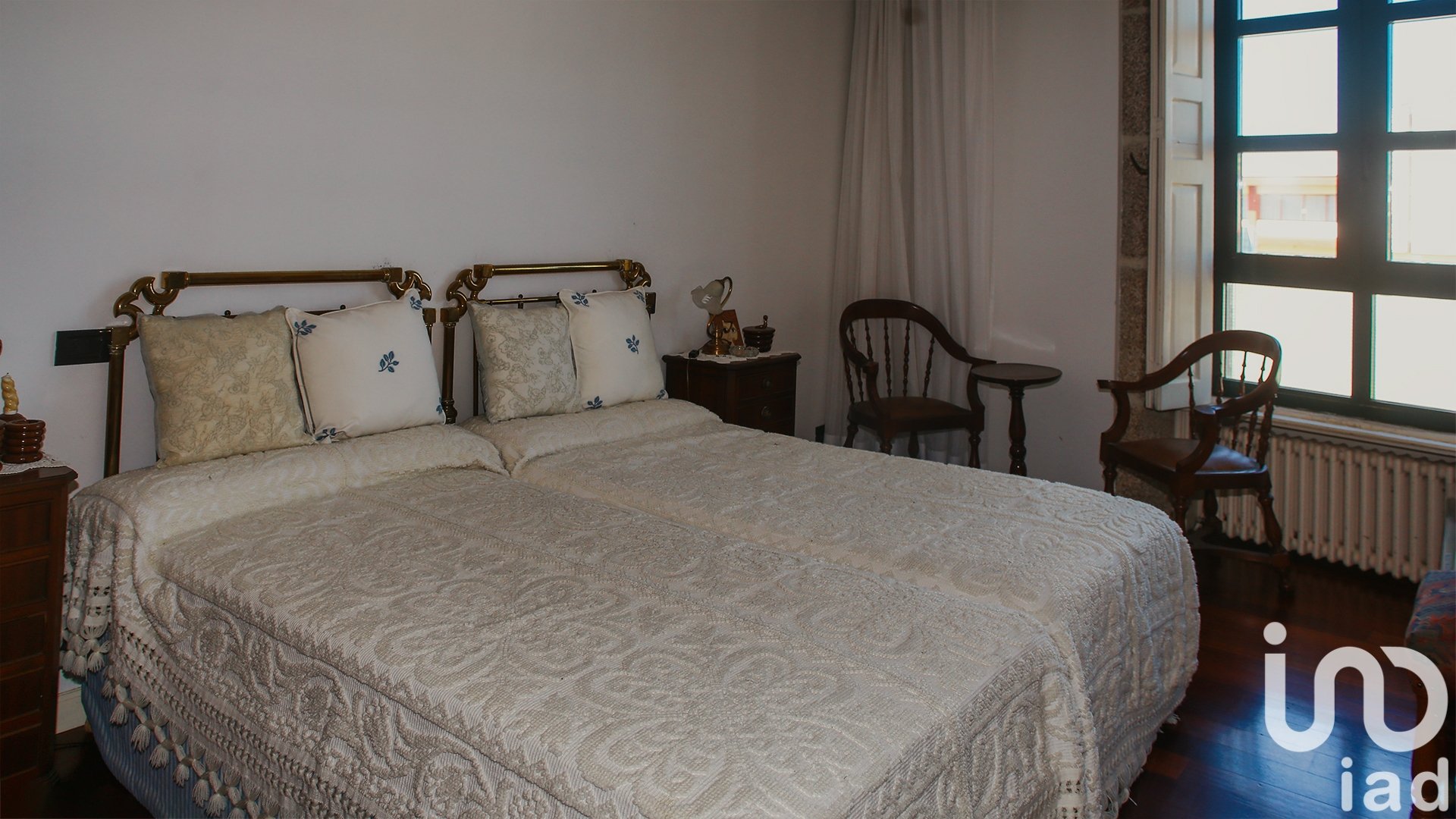 Townhouse in Lancara, Lugo, Spanien 5 Schlafzimmer, 308 m2 Nr. 188473