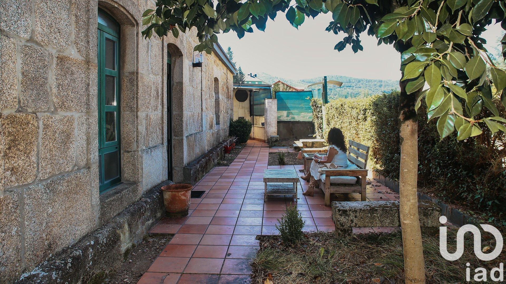 Townhouse in Lancara, Lugo, Spanien 5 Schlafzimmer, 308 m2 Nr. 188473