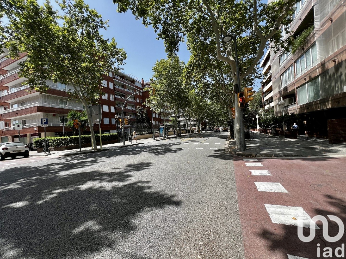 Commercial property in Barcelona, Spain 1 bedroom, 184 sq.m. No. 188472