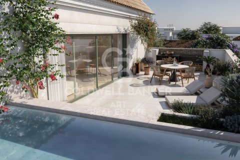 Apartment in Estepona, Malaga, Spain 2 bedrooms, 173 sq.m. No. 157824