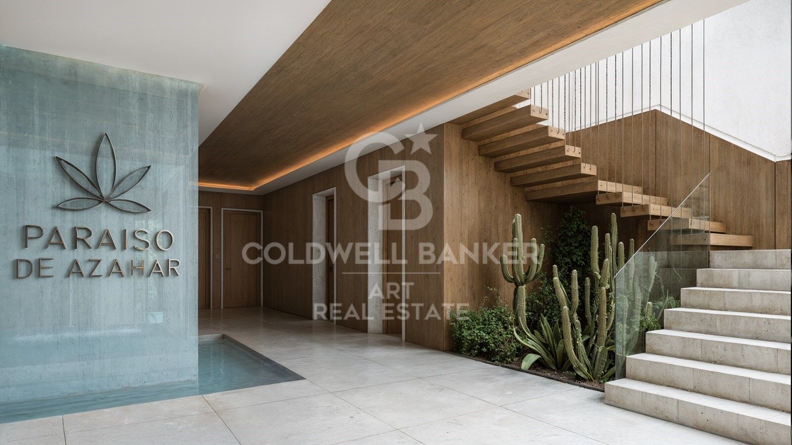 Apartamento en Estepona, Málaga, España 3 dormitorios, 148 m2 No. 157826