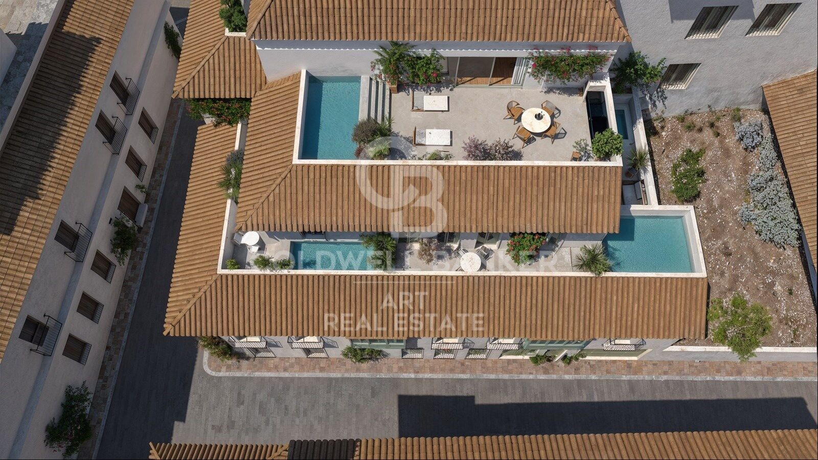 Dzīvoklis Estepona, Malaga, Spānijā 3 istabas, 147 m2 Nr. 157828