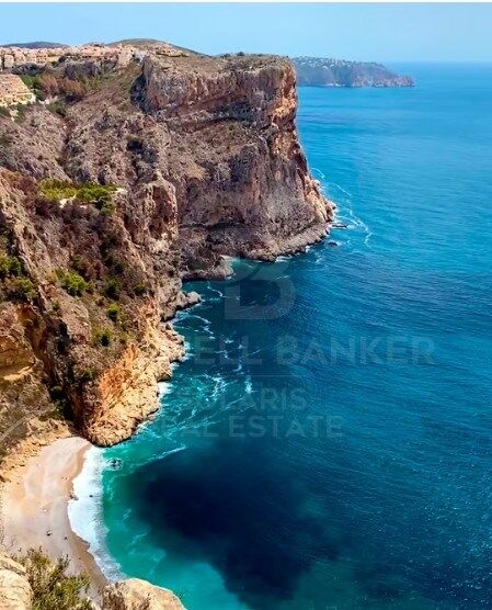 Villa in Benitachell, Alicante, Spanien 2 Schlafzimmer, 304 m2 Nr. 157558