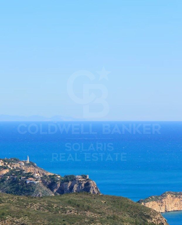 Villa in Benitachell, Alicante, Spanien 2 Schlafzimmer, 304 m2 Nr. 157558