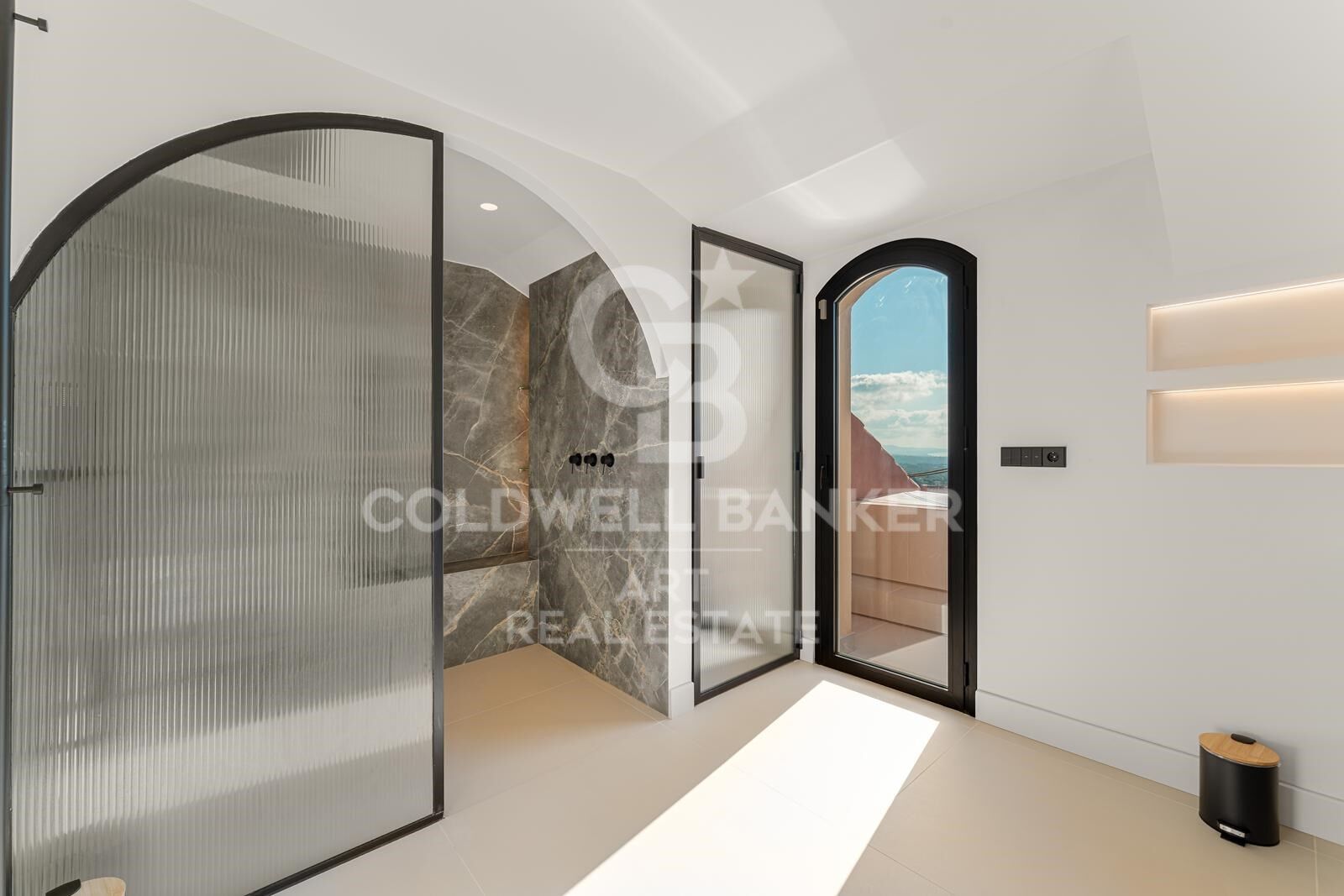 Penthouse w Benahavis, Malaga, Hiszpania 4 sypialnie, 253 mkw. nr 157559