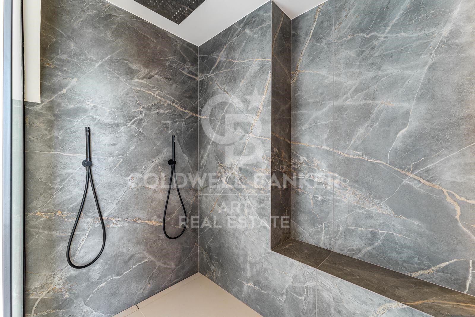 Penthouse w Benahavis, Malaga, Hiszpania 4 sypialnie, 253 mkw. nr 157559