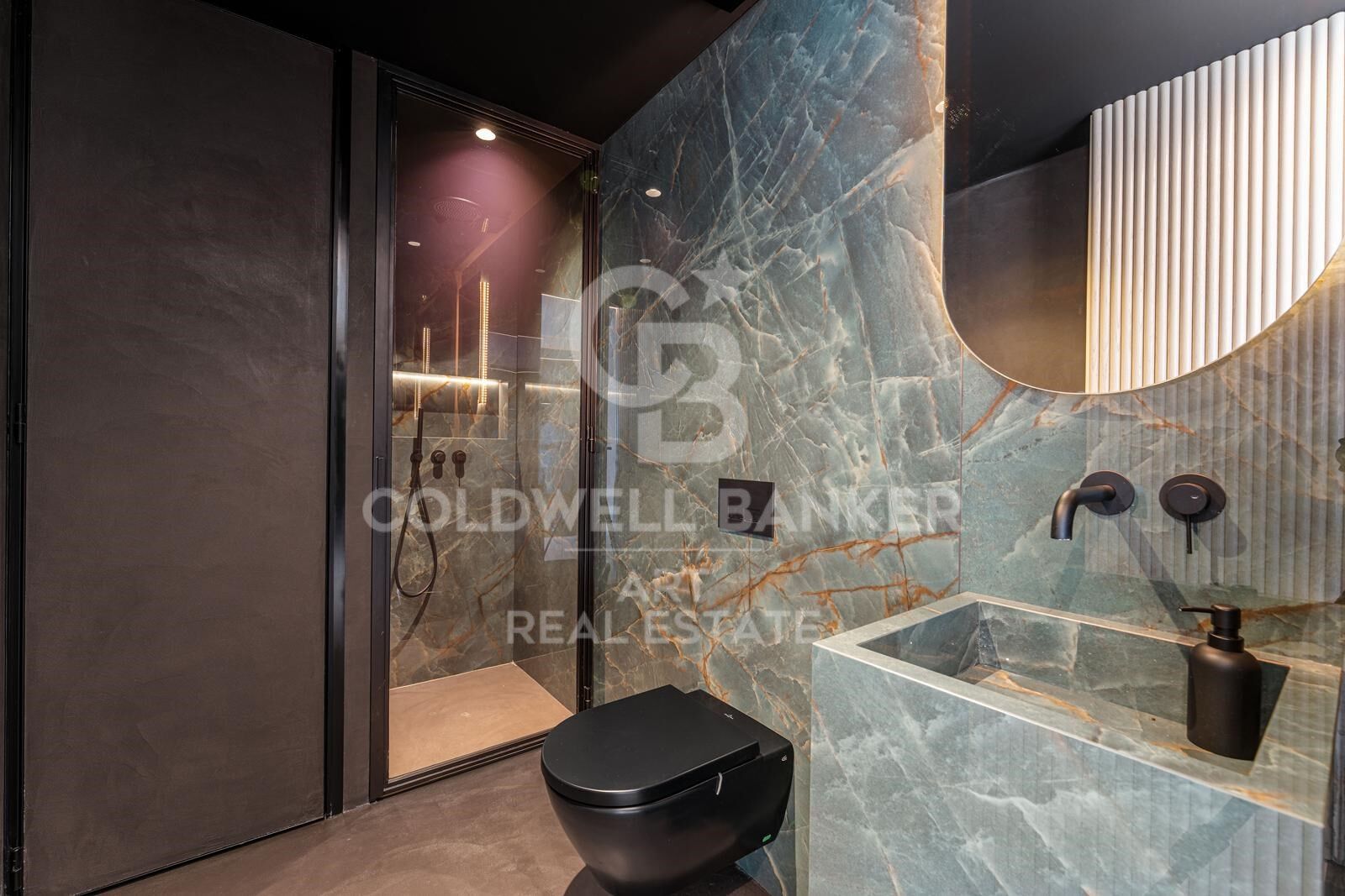 Penthouse w Benahavis, Malaga, Hiszpania 4 sypialnie, 253 mkw. nr 157559