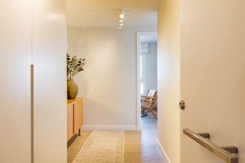Appartamento a Calpe, Alicante, Spagna 2 camere da letto, 100 mq. N° 156147