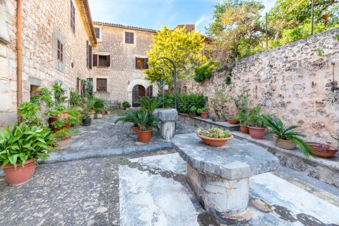 Villa Fornalutx, Mallorca, Spānijā 8 istabas, 1560 m2 Nr. 139206