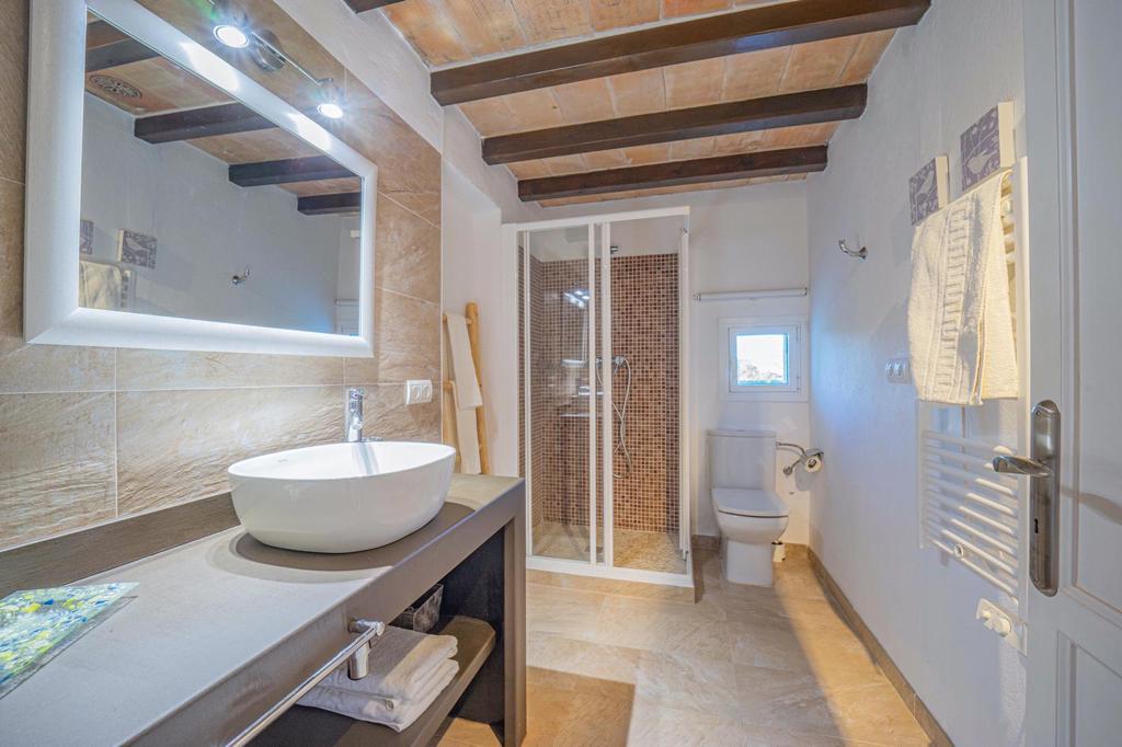 Finca in Pollenca, Mallorca, Spanien 4 Schlafzimmer, 230 m2 Nr. 139208