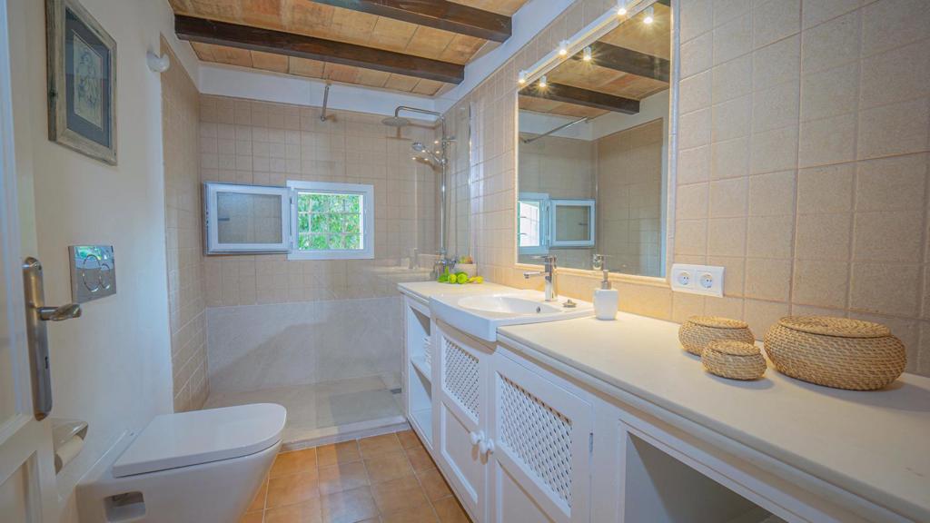 Finca in Pollenca, Mallorca, Spanien 4 Schlafzimmer, 230 m2 Nr. 139208