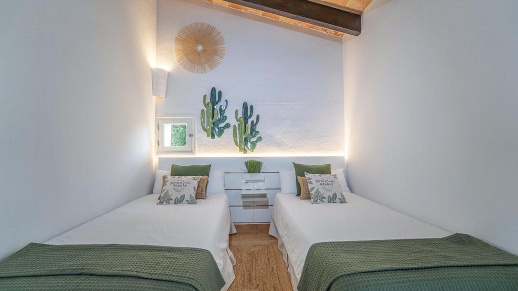 Finca in Pollenca, Mallorca, Spanien 4 Schlafzimmer, 230 m2 Nr. 139208