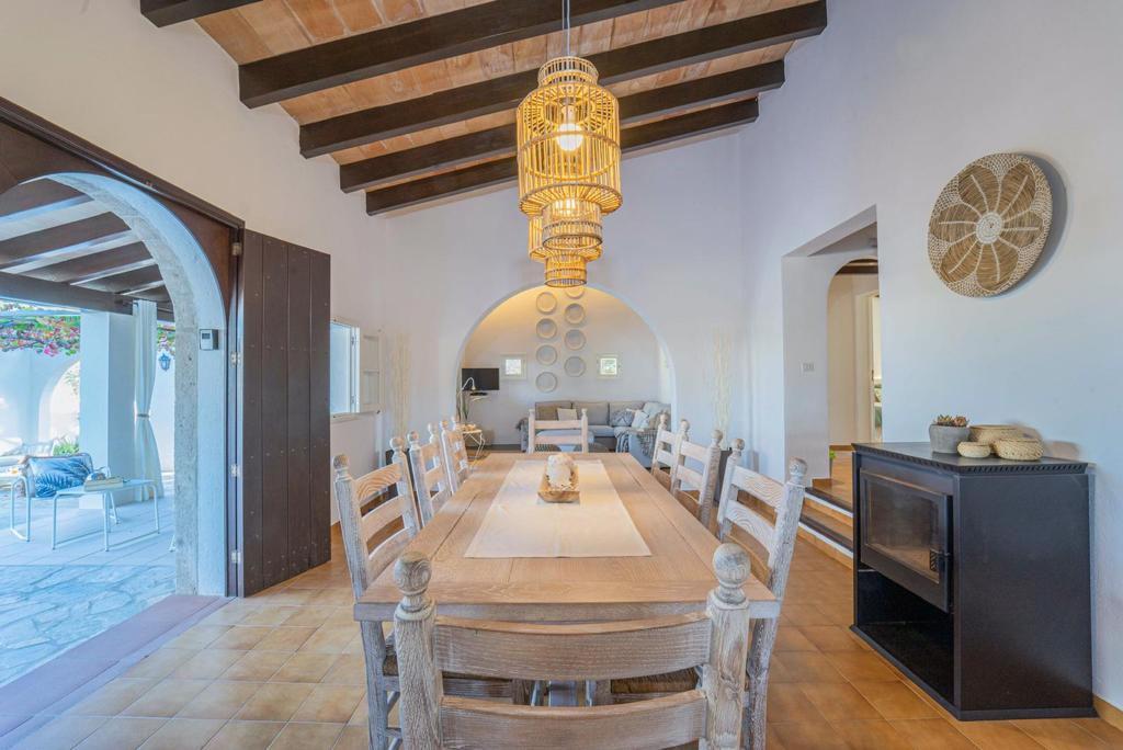 Finca in Pollenca, Mallorca, Spanien 4 Schlafzimmer, 230 m2 Nr. 139208