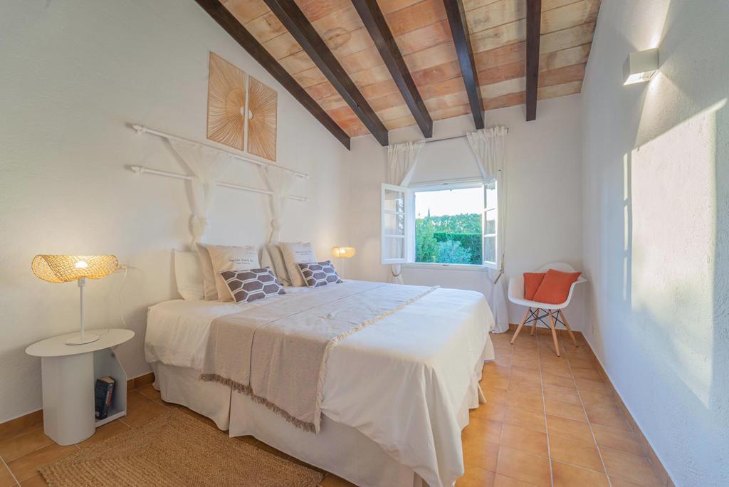 Finca in Pollenca, Mallorca, Spanien 4 Schlafzimmer, 230 m2 Nr. 139208